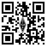 Image of QR Code with Logo
