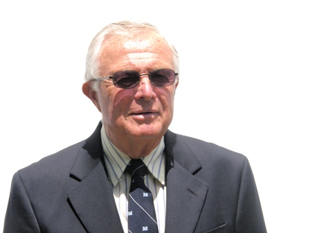 Image of Ted Luebbers