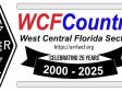 WCF Logo 25th