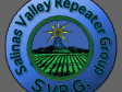 Salinas Valley Repeater Group Logo
