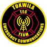 TUKWILA EMERGENCY COMMUNICATIONS TEAM