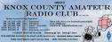 Knox County Amateur Radio Club