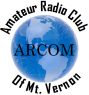 AMATEUR RADIO CLUB OF MOUNT VERNON