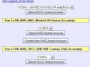 The ARRL has automatically created a WPX Award account for LoTW users.