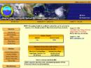 The Hurricane Watch Net Web site is the
online arm of the on-the-air net that provides communications for areas affected
by hurricanes.