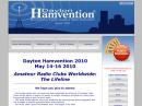 The Dayton Hamvention: If you can't find the part you need here, you can't find it anywhere!