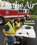 ARRL MAGAZINES